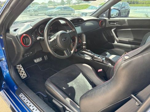 Used 2013 Subaru BRZ Limited RWD image 7
