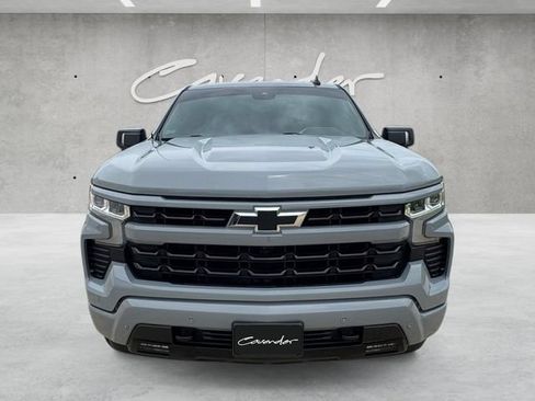 Used 2024 Chevrolet Silverado 1500 RST w/ RST All Star Premium Package AWD/4WD image 18