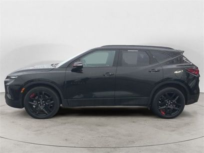 Used 2020 Chevrolet Blazer LT w/ Redline Edition