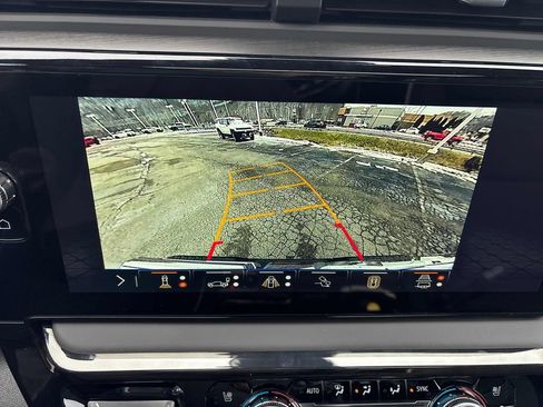 New 2026 GMC Sierra 1500 AT4X image 27