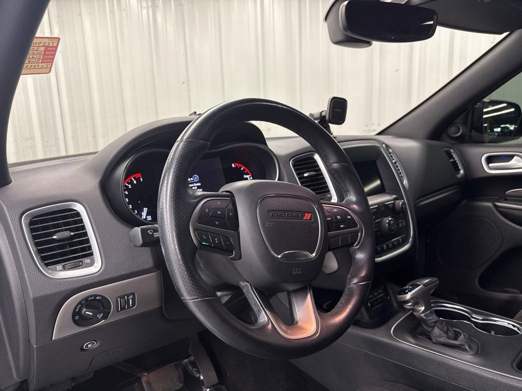 Used 2020 Dodge Durango SXT RWD image 17