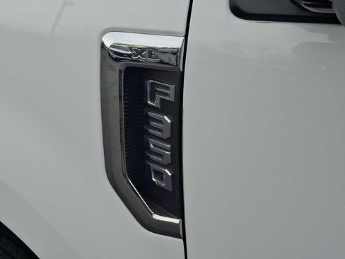 Certified 2022 Ford F350 XL w/ Power Equipment Group AWD/4WD image 28