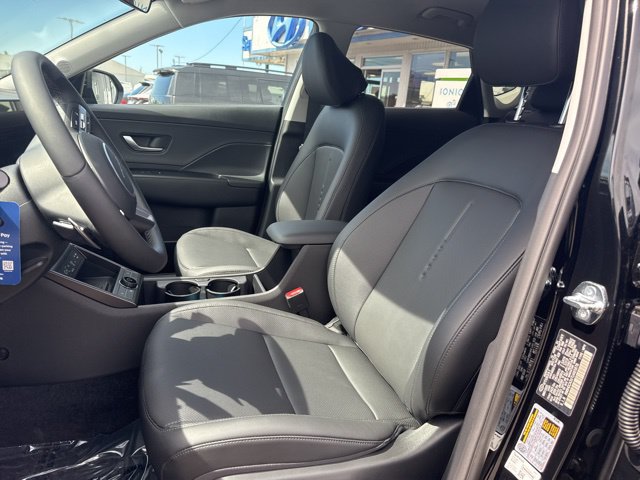 New 2026 Hyundai Kona SEL Premium AWD/4WD image 19