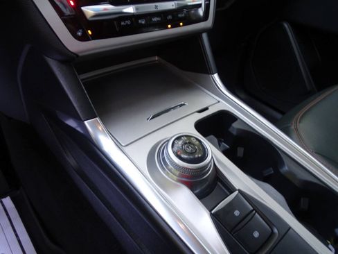 Used 2022 Ford Explorer 4WD Timberline image 41