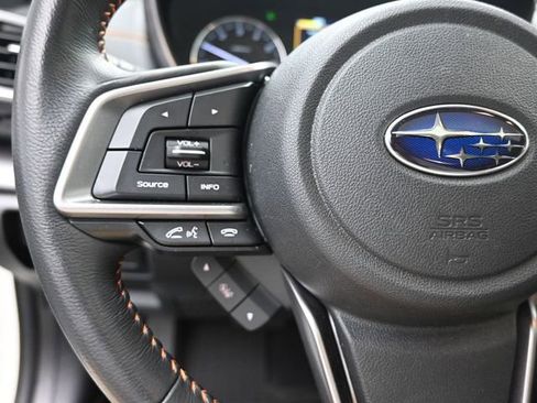 Used 2023 Subaru Crosstrek 2.5i Limited image 18