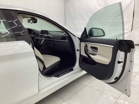 Used 2015 BMW 428i Gran Coupe xDrive image 17