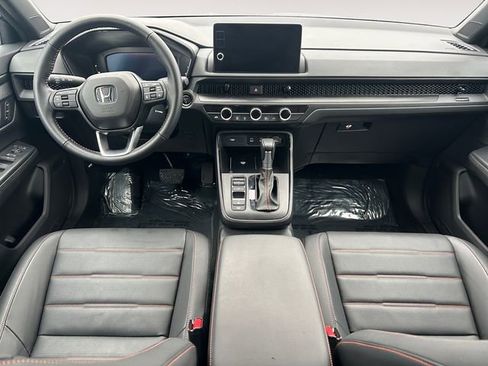 Used 2026 Honda CR-V Sport-L image 10