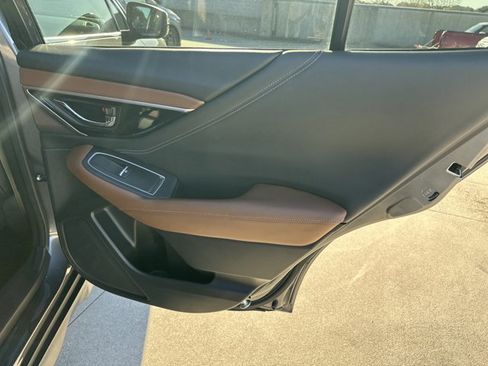 Used 2020 Subaru Outback Touring XT image 19