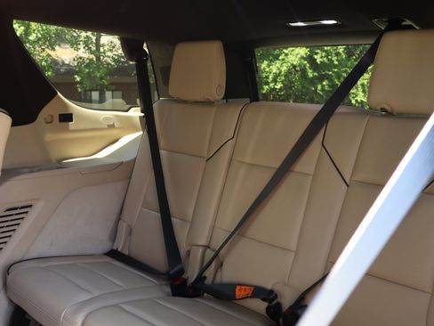 Used 2021 Cadillac Escalade Premium Luxury w/ Driver Assist Tech Package AWD/4WD image 49
