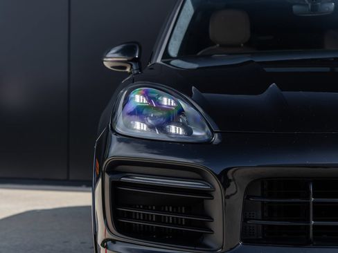 Certified 2023 Porsche Cayenne GTS AWD/4WD image 19