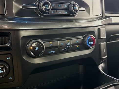 Used 2022 Ford F150 XL w/ STX Appearance Package image 16