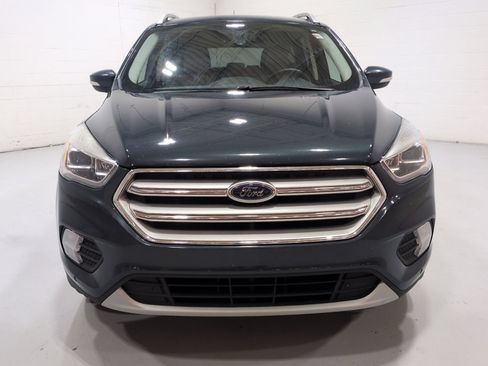 Used 2019 Ford Escape Titanium AWD/4WD image 8