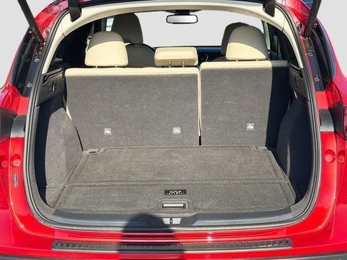 Used 2020 INFINITI QX50 Sensory w/ Proactive Package image 12