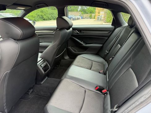 Used 2021 Honda Accord Sport image 13