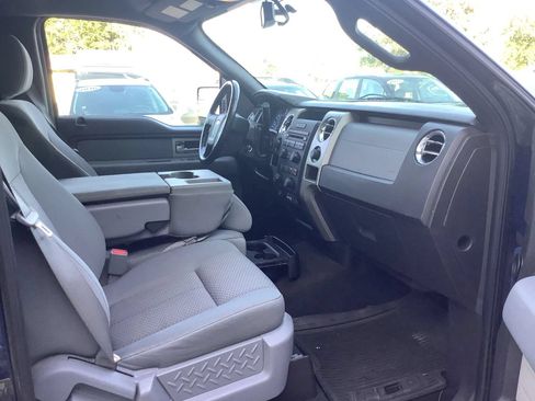Used 2011 Ford F150 XLT w/ XLT Chrome Pkg AWD/4WD image 11