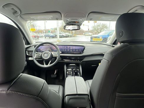 New 2026 Buick Envision Preferred image 23