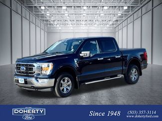 Certified 2023 Ford F150 XLT w/ Equipment Group 302A High AWD/4WD 360° Tour
