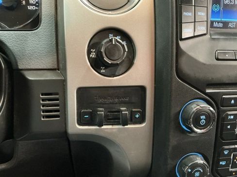 Used 2014 Ford F150 XLT w/ Equipment Group 302A Luxury image 23