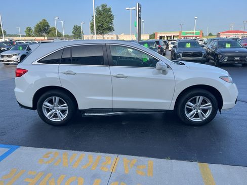 Used 2014 Acura RDX AWD image 6