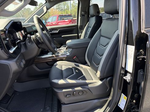 New 2025 Chevrolet Silverado 1500 RST w/ Convenience Package II image 9