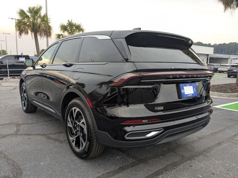 New 2026 Lincoln Nautilus Premier w/ Equipment Group 102A AWD/4WD image 6
