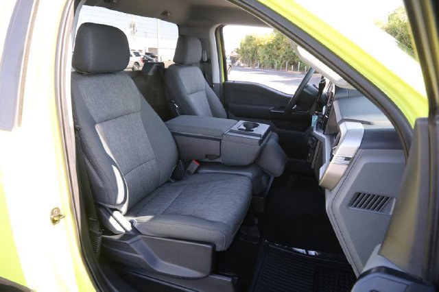 Certified 2022 Ford F150 XL w/ Equipment Group 101A High RWD image 24