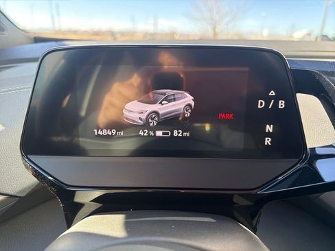 Certified 2023 Volkswagen ID.4 Pro S image 18
