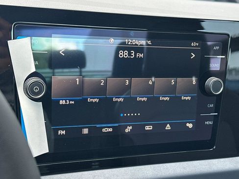 New 2026 Volkswagen Jetta SE image 16