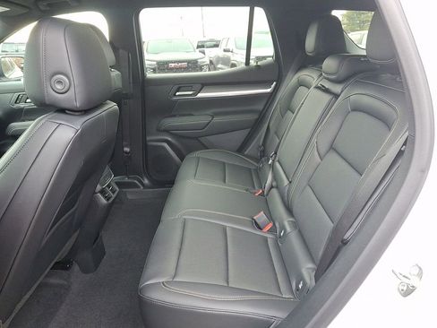 New 2026 GMC Terrain Elevation w/ Elevation Premium Package image 6