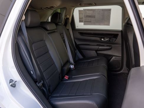 New 2026 Honda CR-V EX-L image 14