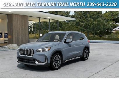 New 2026 BMW X1 xDrive28i w/ Technology Package