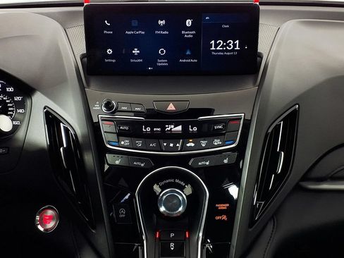 Used 2019 Acura RDX FWD image 24