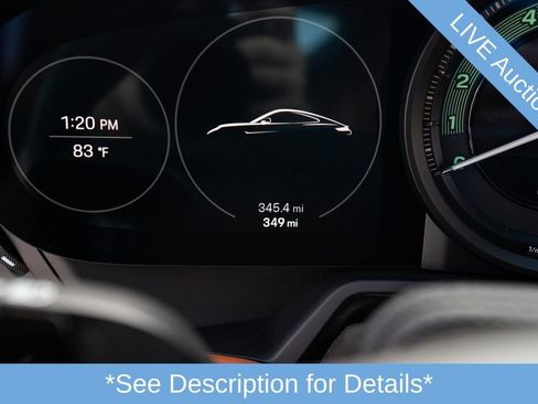 Used 2024 Porsche 911 GT3 RS image 17