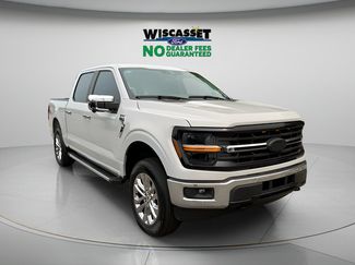 Used 2024 Ford F150 XLT w/ Equipment Group 302A MID AWD/4WD 360° Tour