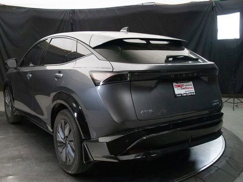 Used 2023 Nissan Ariya ENGAGE e-4ORCE image 11