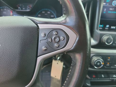 Used 2018 Chevrolet Colorado LT image 26