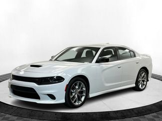 Certified 2023 Dodge Charger GT image 1