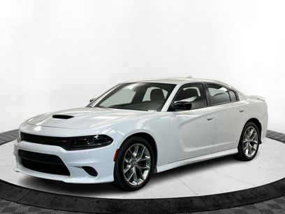 Certified 2023 Dodge Charger GT