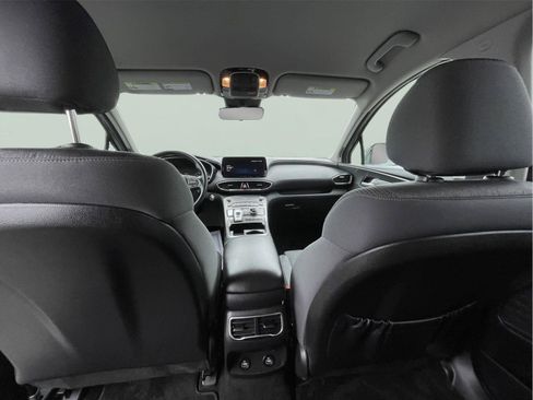 Used 2023 Hyundai Santa Fe SEL AWD/4WD image 19
