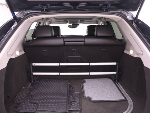 Used 2015 Cadillac SRX Luxury w/ Driver Awareness Package AWD/4WD image 17
