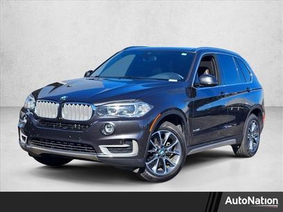 Used 2018 BMW X5 xDrive35i