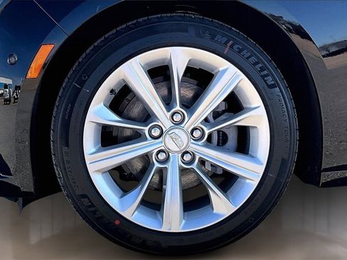 New 2026 Cadillac CT5 Premium Luxury image 12