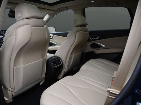 Certified 2023 Acura RDX FWD image 12