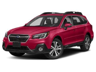 Used 2019 Subaru Outback 2.5i Limited w/ Protection Package #1 video 1