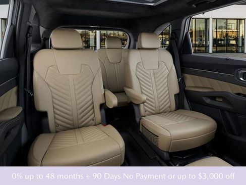 New 2026 Kia Sorento SX Prestige image 16