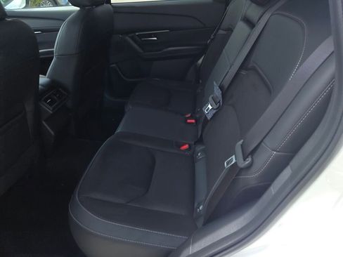 New 2026 MAZDA CX-5 Select AWD/4WD image 13