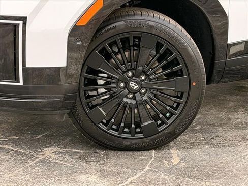 New 2026 Hyundai Santa Fe Calligraphy AWD/4WD image 37