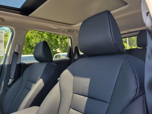 New 2026 Nissan Rogue Dark Armor FWD image 18