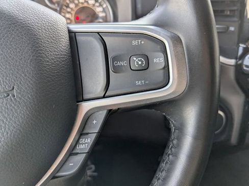 Used 2024 RAM 2500 Big Horn w/ Sport Appearance Package AWD/4WD image 22
