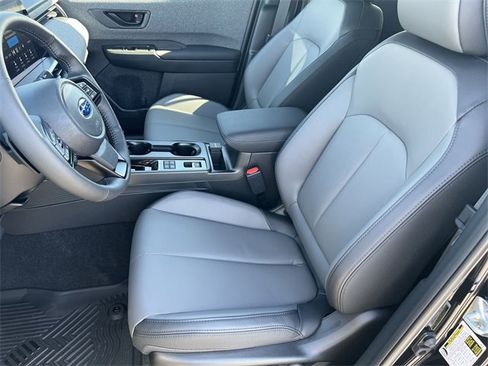 New 2026 Subaru Outback Premium image 28